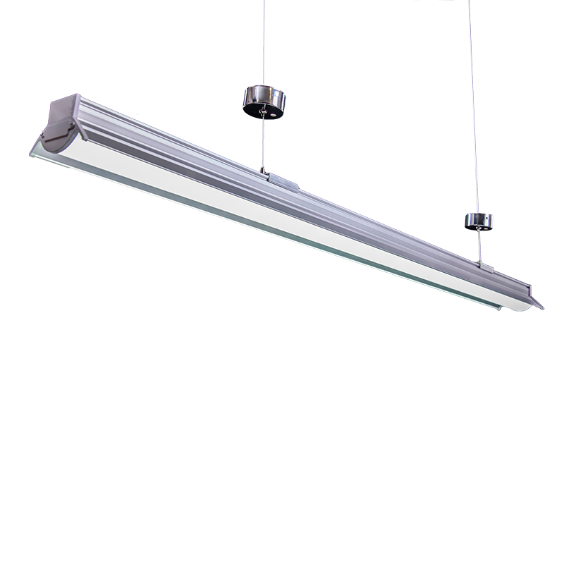 Светодиодный подвесной светильник SkatLED SDT-012